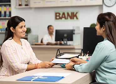 Banking and Financial