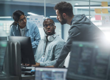 Technology and IT Services